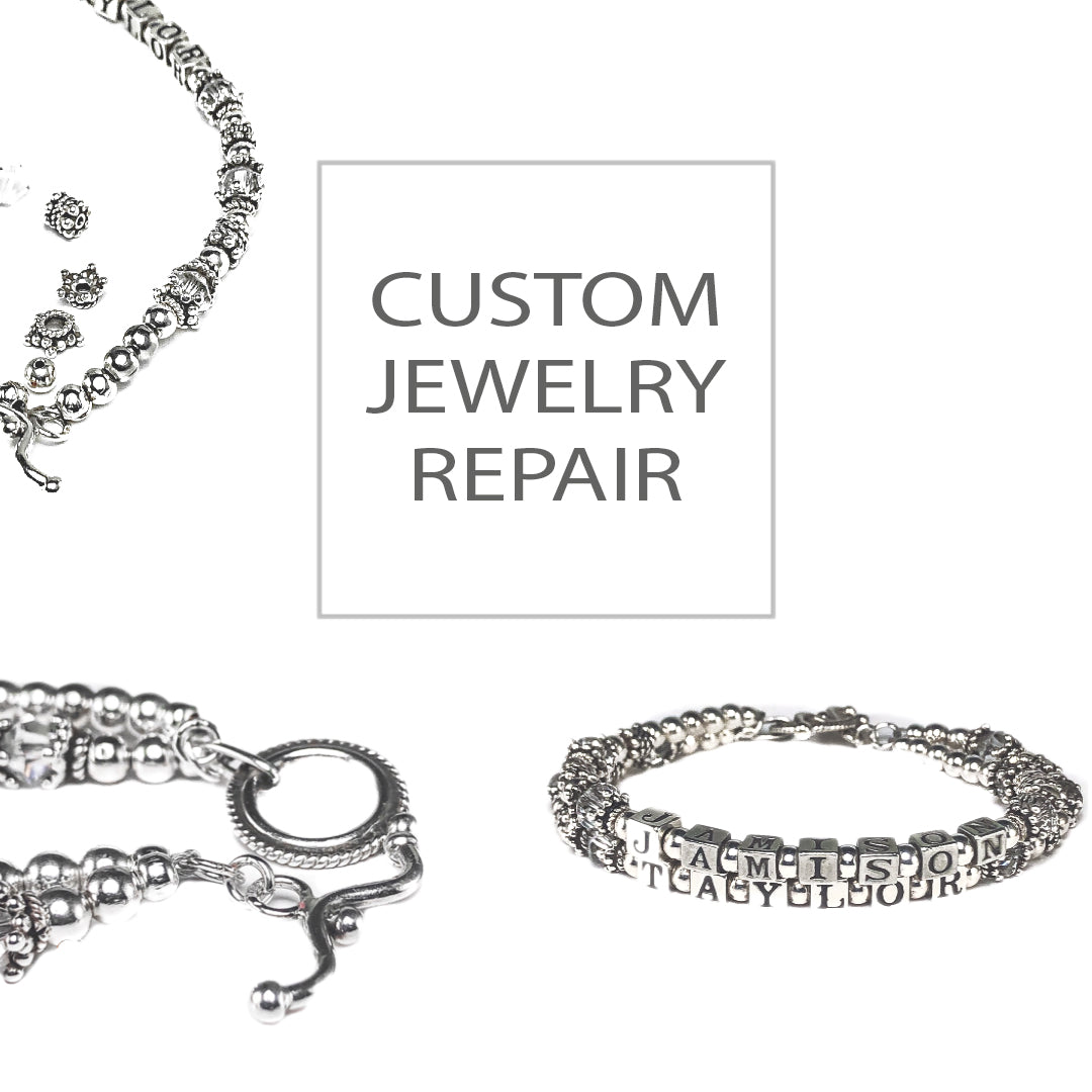 Reparación personalizada