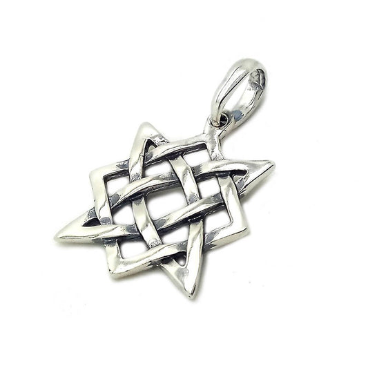 Unisex přívěsek Svarog Sterling Silver 925