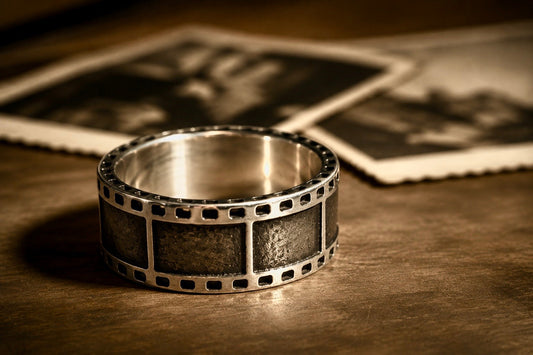 Frames of Time