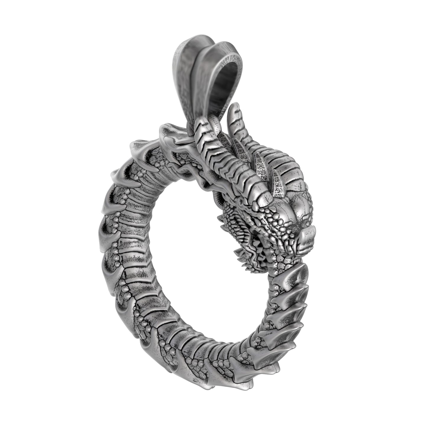 Symbol of Luck

sterling silver ring

Sterling Silver 925

silver gift for him

ouroboros pendant

mythological jewelry

mens signet

Luck Dragon

Gift for woman

Dragon pendant

Dragon jewelry

Amulet jewelry