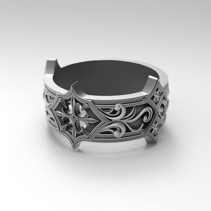 INDIGO Jewelry – Handcrafted and Custom Handmade Silver Jewelry