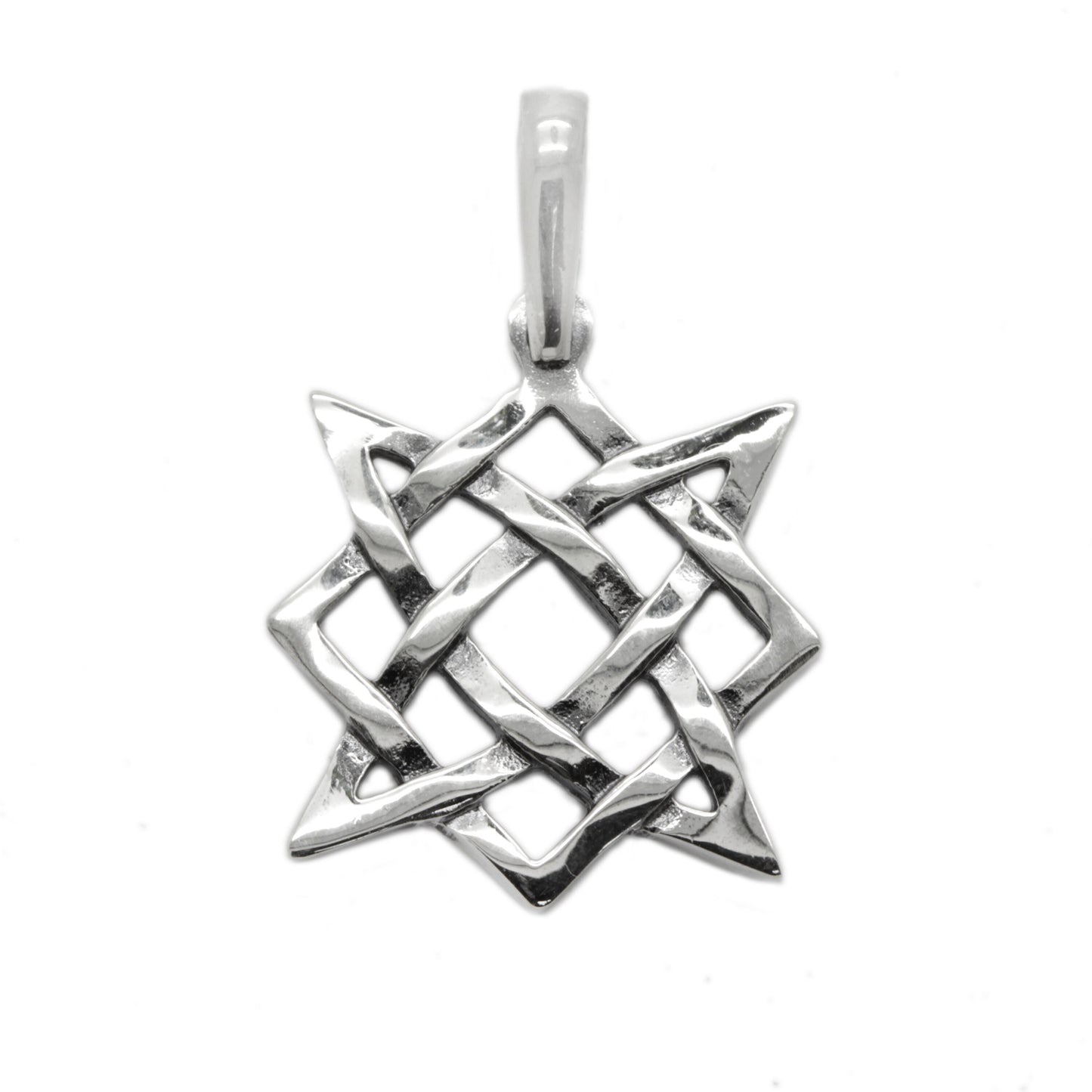 Svarog Unisex Anhänger Sterling Silber 925